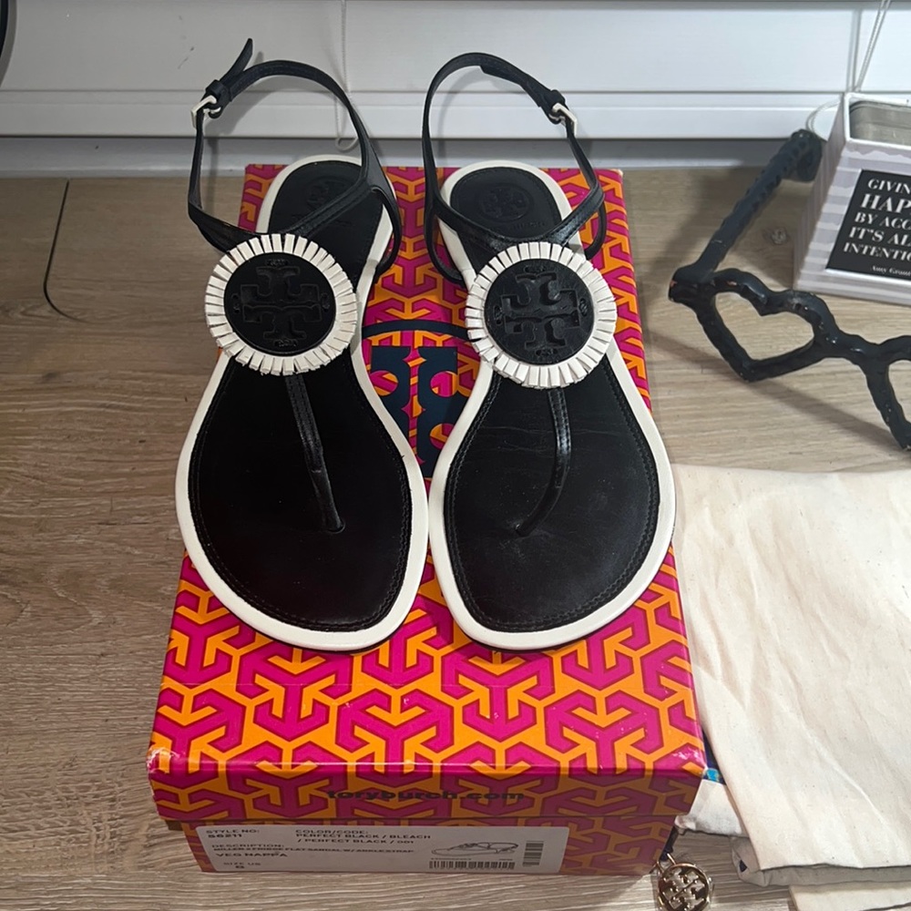 Tory Burch sandals